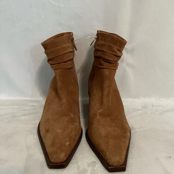 SOLD NWOT Vince Camuto Nerlinji Slouched Western - Picture 3 of 4